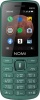 Фото товара Мобильный телефон Nomi i2403 Dark Green