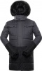 Фото товара Куртка Alpine Pro Egyp MJCB625 779 XL Grey/Black (007.018.0153)