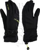 Фото Перчатки зимние Trekmates Mogul Dry Glove Mens TM-007001 size XL Black (015.1679)
