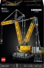 Фото товара Конструктор LEGO Technic Гусеничный кран Liebherr LR 13000 (42146)