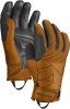 Фото товара Перчатки зимние Ortovox Full Leather Glove Sly Fox XS (025.001.1067)