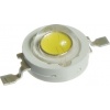 Фото товара Сверхъяркий светодиод Foton LED 1W White 60-70lm, 6500-7000k BIN2
