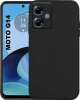 Фото товара Чехол для Motorola Moto G14 BeCover Black (710028)