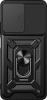 Фото товара Чехол для Oppo A98 5G BeCover Military Black (710024)