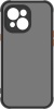 Фото товара Чехол для iPhone 15 MAKE Frame Black (MCF-AI15BK)
