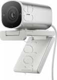 Фото Web камера HP 960 4K Streaming Silver (695J6AA)