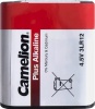 Фото товара Батарейки Camelion Alkaline Plus 3LR12 (3LR12-SP1) 1 шт.