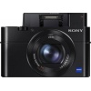 Фото товара Цифровая фотокамера Sony Cyber-Shot RX100 III Black (DSCRX100M3.RU3)
