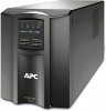 Фото товара ИБП APC Smart-UPS 1500VA LCD SmartConnect (SMT1500IC)