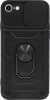 Фото товара Чехол для iPhone 7/8/SE 2020 BeCover Military Black (709948)