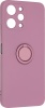 Фото товара Чехол для Xiaomi Redmi 12 4G ArmorStandart Icon Ring Purple (ARM68820)