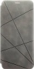 Фото товара Чехол для Realme C30/C30s Dekker Geometry Grey (GeoRealC30Grey)