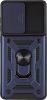 Фото товара Чехол для Motorola Moto E22/E22i BeCover Military Blue (709978)