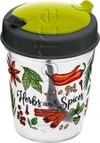 Фото Спецовник Herevin Spice Jar With Spoon (131511-000)
