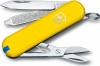 Фото товара Многофункциональный нож Victorinox Classic SD Ukraine Yellow/Blue (0.6223.8G.2)