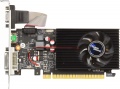 Фото Видеокарта Golden Memory PCI-E GeForce GT730 2GB DDR5 (GT730D52G128bit)