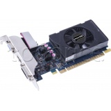 Фото Видеокарта Inno3D PCI-E GeForce GT730 1GB DDR5 (N730-3SDV-D5BX)