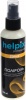 Фото товара Полироль для пластика и винила + губка Helpix Professional 100мл Дыня (4078)