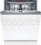 Фото Посудомоечная машина Bosch SMV4HMX65K