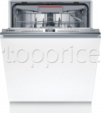 Фото Посудомоечная машина Bosch SMV4HMX66K