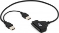 Фото Адаптер USB2.0 -> SATA III Frime (FHA2021)