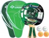 Фото товара Набор для настольного тенниса Donic-Schildkrot Champs 400 Cover Set (788498)