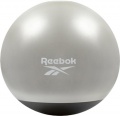 Фото Мяч для фитнеса Reebok 75 см Black (RAB-40017BK)