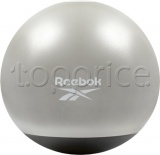 Фото Мяч для фитнеса Reebok 75 см Black (RAB-40017BK)