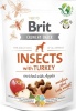 Фото товара Лакомство для собак Brit Care Dog Crunchy Cracker Insects With Turkey 200 г (100625)