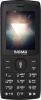 Фото товара Мобильный телефон Sigma Mobile X-Style 34 NRG Type-C Black (4827798120514)