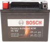 Фото товара Мото аккумулятор Bosch 0 986 FA1 020