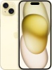 Фото товара Мобильный телефон Apple iPhone 15 Plus 128GB Yellow (MU123)