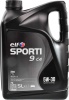 Фото товара Моторное масло ELF Sporti 9 C4 5W-30 5л