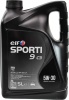 Фото товара Моторное масло ELF Sporti 9 C3 5W-30 5л