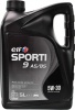 Фото товара Моторное масло ELF Sporti 9 A5/B5 5W-30 5л