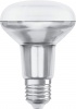 Фото товара Лампа Osram LED R80 60 4.3W/827 230V GL E27 (4058075433304)