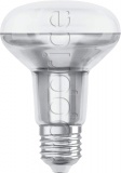Фото Лампа Osram LED R80 60 4.3W/827 230V GL E27 (4058075433304)