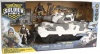 Фото товара Игровой набор Chap Mei Солдаты Desert Tank (545107)
