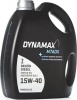 Фото товара Моторное масло Dynamax M7ADX 15W-40 5л
