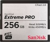 Фото товара Карта памяти CFast 2.0 256GB SanDisk Extreme Pro (SDCFSP-256G-G46D)