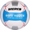 Фото товара Мяч волейбольный Merco Soft Touch size 5 (M36931)