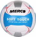 Фото Мяч волейбольный Merco Soft Touch size 5 (M36931)