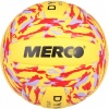 Фото товара Мяч волейбольный Merco Dynamic Yellow size 5 (ID36935)