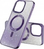 Фото товара Чехол для iPhone 13 Cosmic CD Shiny Magnetic Purple (CDSHIiP13Purple)