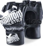 Фото Перчатки для единоборств Phantom MMA Blackout Black L/XL