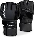 Фото Перчатки для единоборств Phantom MMA Apex Hybrid Black S/M