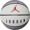 Фото товара Мяч баскетбольный Nike Jordan Playground 2.0 8P Deflated Cement Grey/White (J.100.8255.049.07)