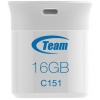 Фото товара USB флеш накопитель 16GB Team C151 (TC15116GL01)