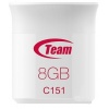 Фото товара USB флеш накопитель 8GB Team C151 (TC1518GR01)