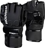 Фото Перчатки для единоборств Phantom MMA Apex Hybrid Black L/XL